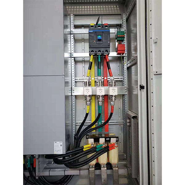 GS-I-15 4P浪涌保護器