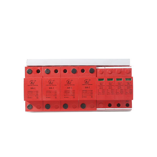 浪涌保護(hù)器