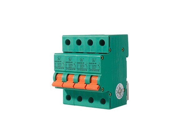 后備保護(hù)器