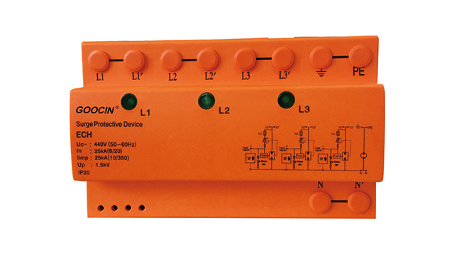 澳大利亞高森電涌保護器EC-80