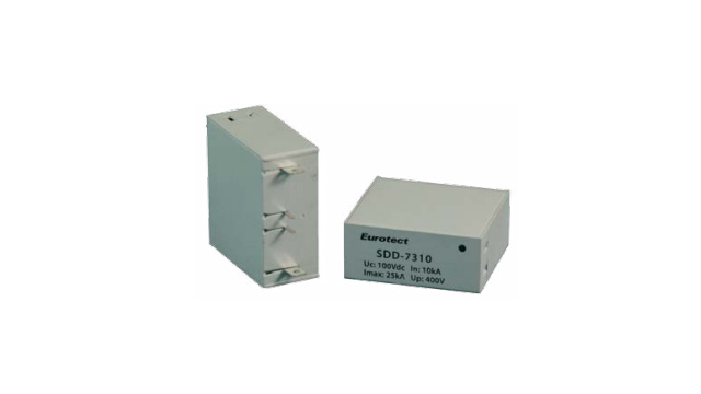 法國歐申P(guān)CB電路板電源電涌保護