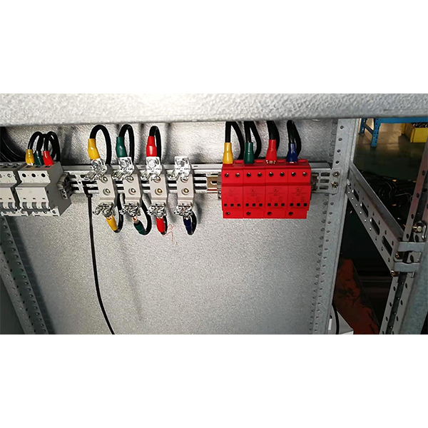 信號(hào)防雷 器