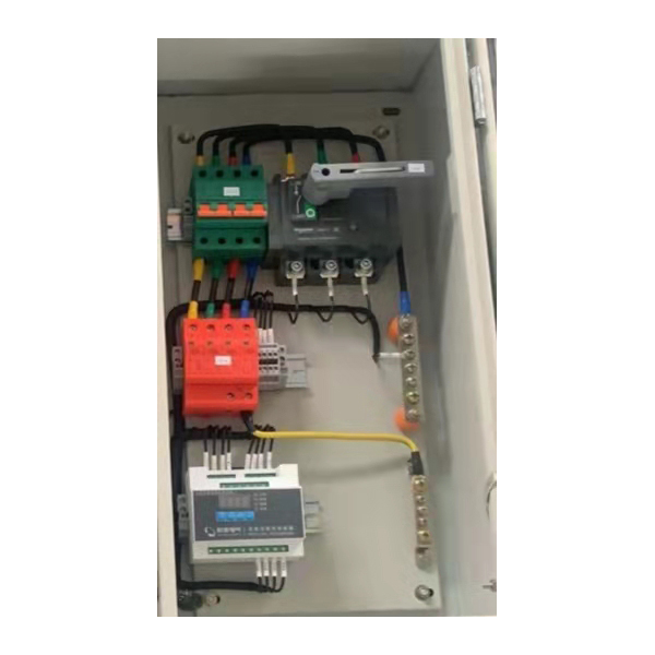 二級浪涌保護 器