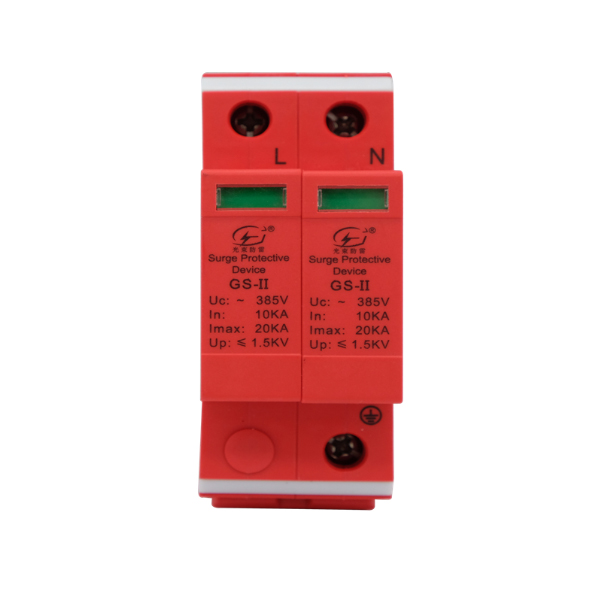 南京防雷器價格