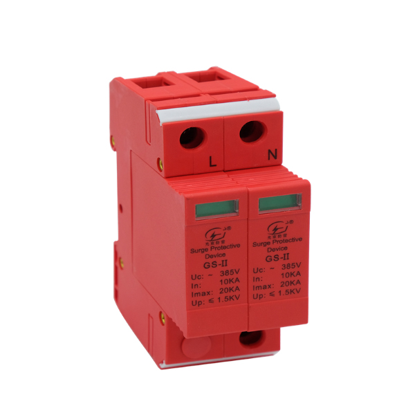 南京防雷器價 格