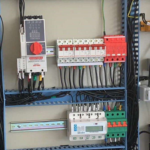 浪涌保護(hù)器圖片和價(jià) 格