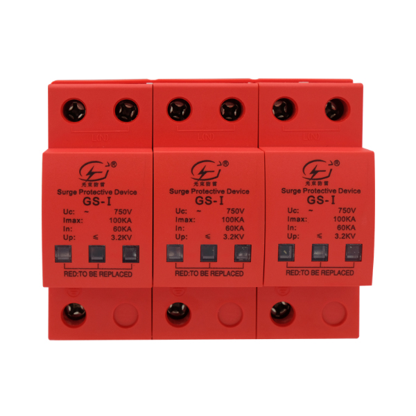 浪涌保護(hù)器圖片和價(jià)格