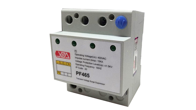 電涌保護(hù)器PF465