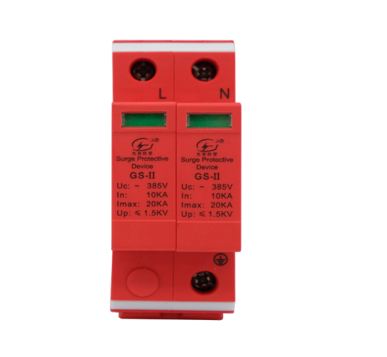 電涌保護(hù)器的價(jià)格越貴越好嗎