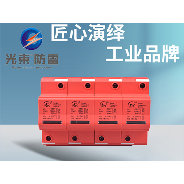 監(jiān)控浪涌保護(hù) 器