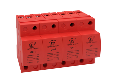 浪涌電壓保護 器