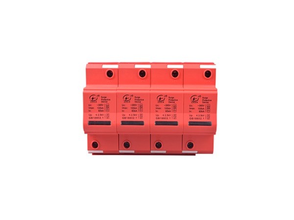 浪涌保護器選型的誤區(qū)：相電壓和線電壓