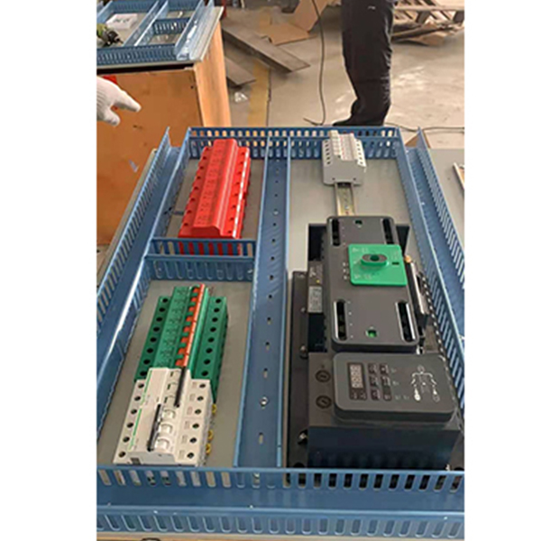 防雷后備保護(hù) 器