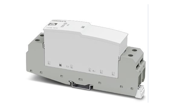 菲尼克斯浪涌保護器FLT-SEC-P-T1-N/PE-350/100-FM