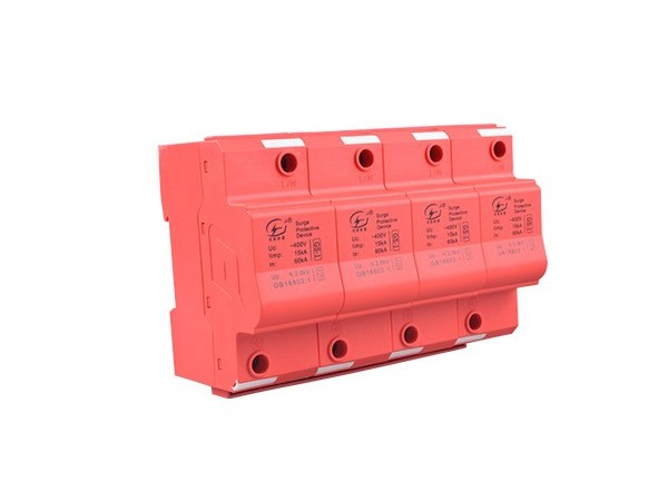 防雷浪涌保護器與CCC認證的范疇【光束防雷】