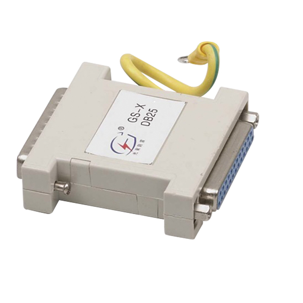 網(wǎng)絡信號防雷器