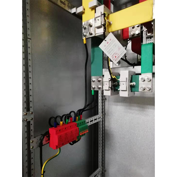 浪涌保護(hù) 器