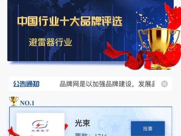 浪涌保護器包驗收通過廠家