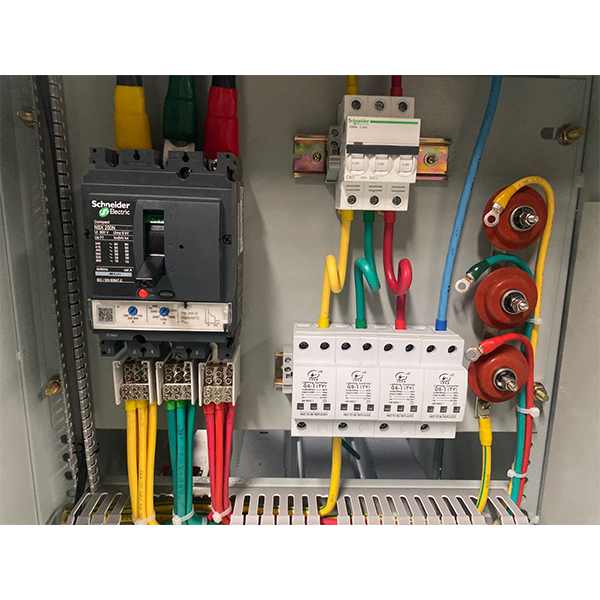 浪涌保護(hù)spd