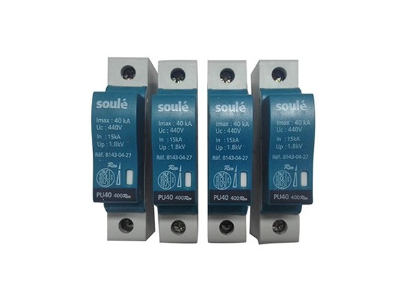 PU65法國(guó)歐申浪涌保護(hù)器