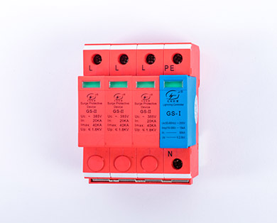 知名防雷器廠家