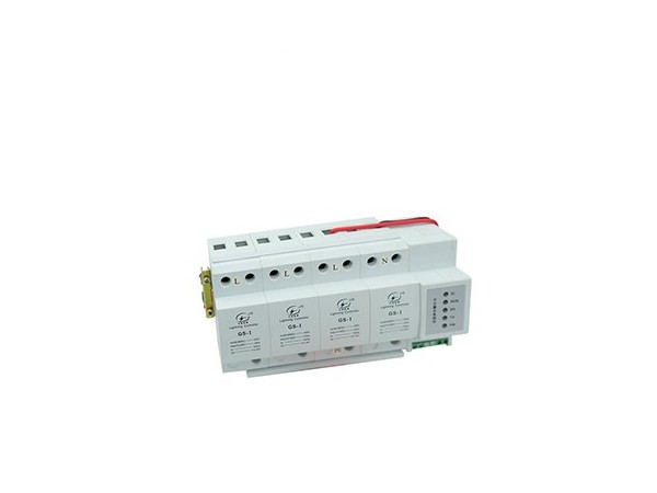 供應新疆的電涌保護器
