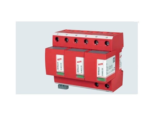 盾DENG牌電涌保護(hù)器