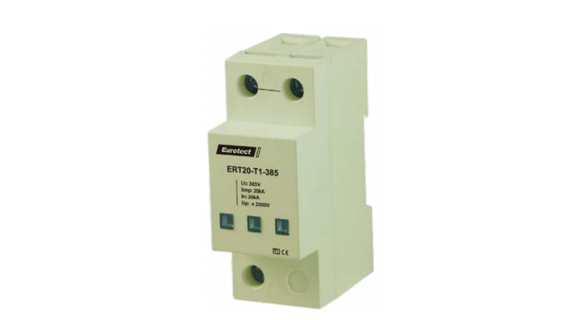 法國歐申20KA電源防雷器