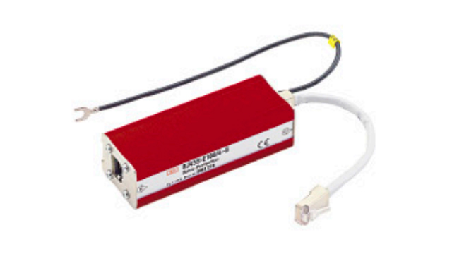 德國OBO基本保護設備【光束防雷】