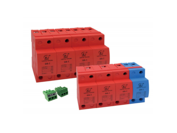 杭州光束一級浪涌保護器