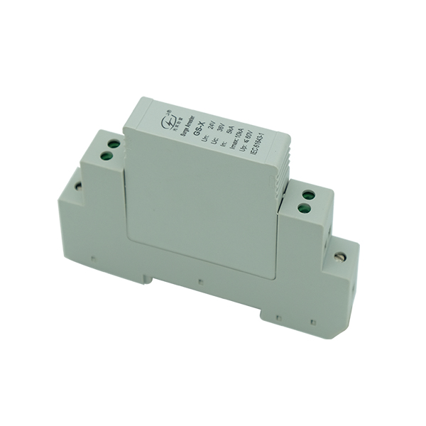 網(wǎng)絡(luò)二合一防雷器