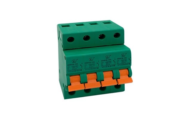 后備保護(hù)器