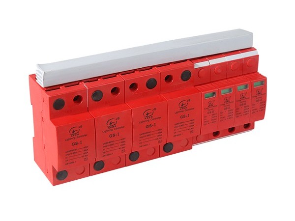 防雷器常見的4個(gè)類型都有哪些【光束防雷】