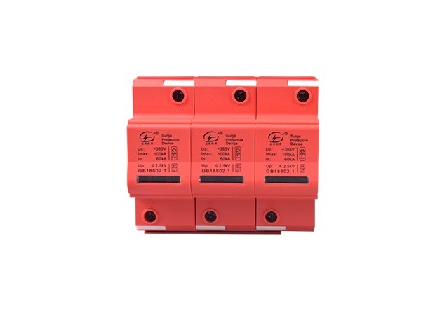 雷電天氣需要斷開光伏系統嗎？【光束防雷】