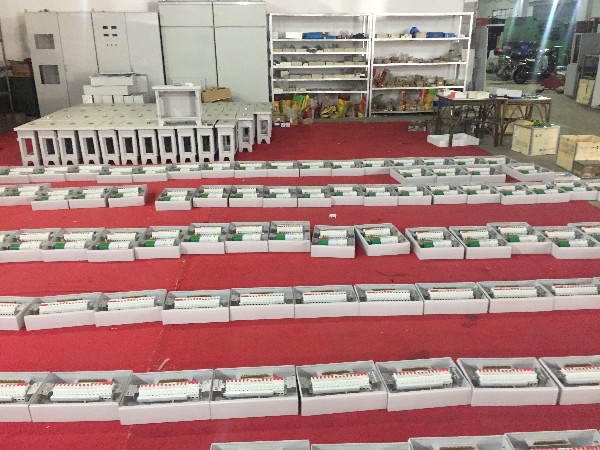 浪涌保護器包驗收通過廠家