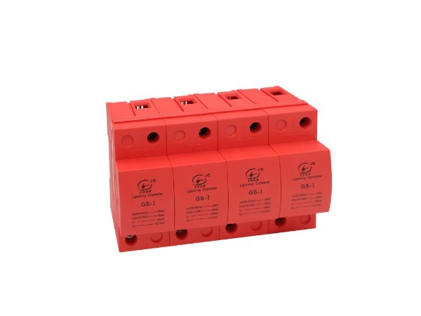 浪涌保護(hù)器