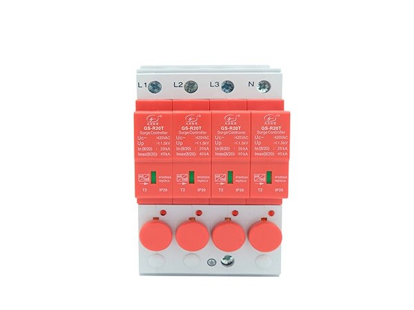 杭州電涌保護器【光束防雷】