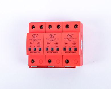浪涌保護器工地上用 的多嗎
