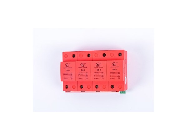 浪涌保護(hù)器工地上用的多嗎