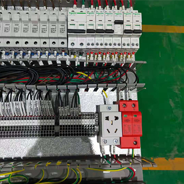 浪涌保護(hù) 器