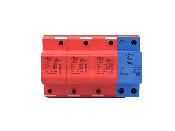 為何大家都在購買一級浪涌保護器【光束防雷】
