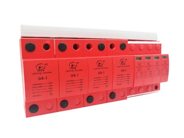 如何選擇適合的B+C級防雷器？