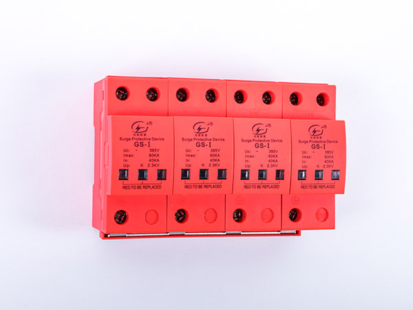 浪涌保護器和空氣開關的區別有哪些？