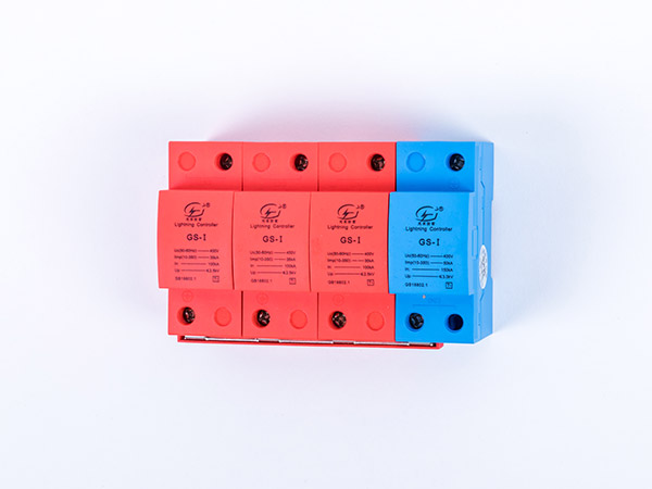 電涌保護器各類型結構用途有哪些不同？