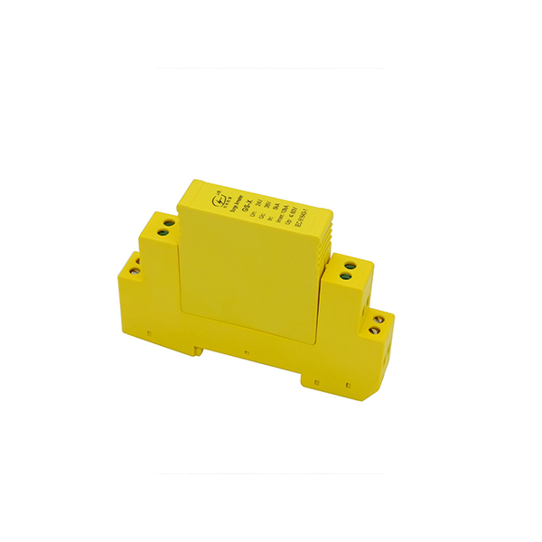 二合一防雷器與三合一防雷器