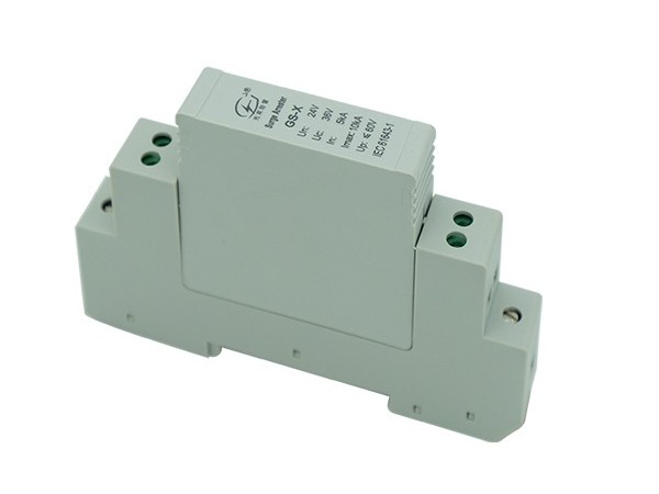 光束電氣設備方案是什么？【光束防雷】