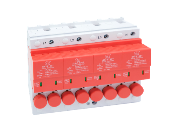 光束浪涌保護(hù)器