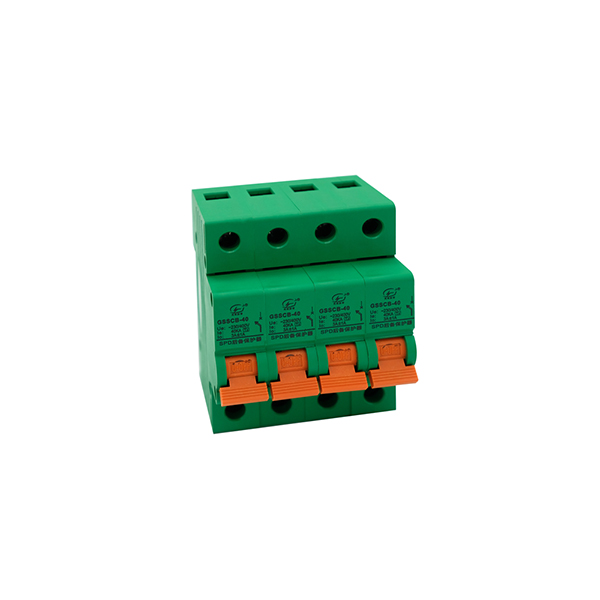 GSGCB后備保護 器