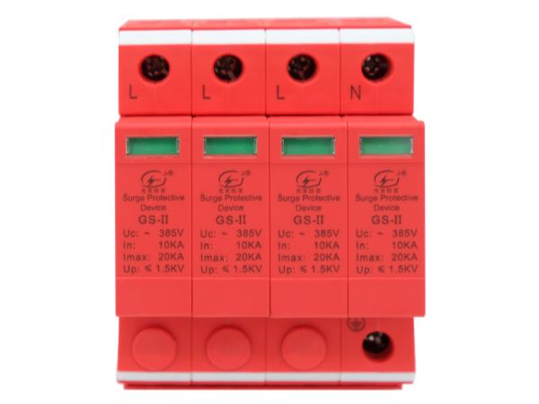 浪涌保護(hù)器價格