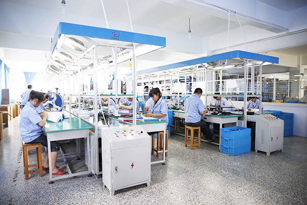 中國移動防雷器案例！